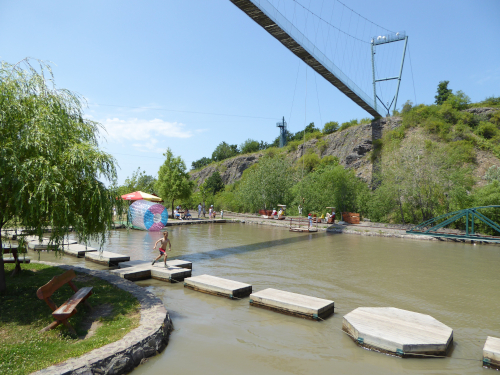 Panoráma Sástó