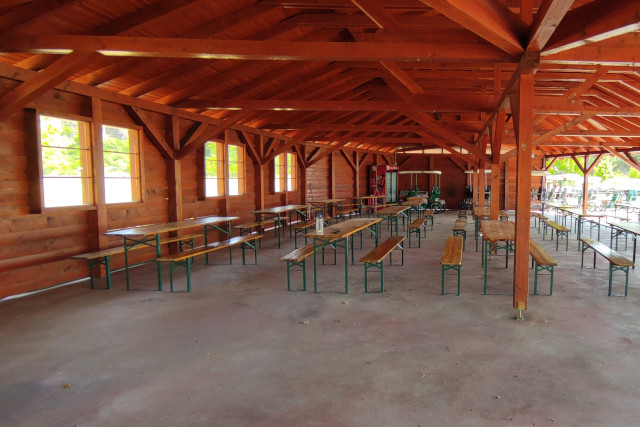 Panoráma büfé